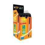 Bic Ecolutions Clic Stick Black 880