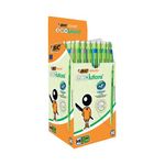 Bic Matic Ecolution Mech Pencil 887