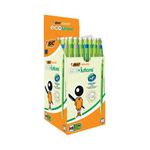 Bic Matic Ecolution Mech Pencil 887