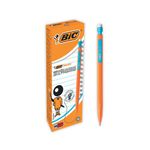 Bicmatic Strong Mech Pencil Pk12