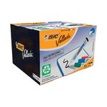 Bic Velleda 1751 Bullet Tip Astd