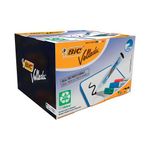 Bic Velleda 1751 Bullet Tip Astd