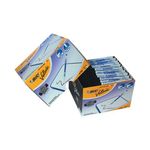 Bic Velleda 1721 Fine Marker Black Pk200