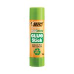 Bic Glue Stick ECO 36g 12x20 Pk240