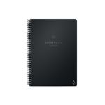 Rocketbook Fusion Exec Set A5 Black