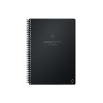 Rocketbook Fusion Exec Set A5 Black