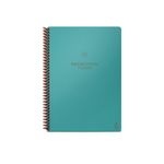 Rocketbook Fusion Exec Set A5 Teal