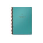 Rocketbook Fusion Exec Set A5 Teal