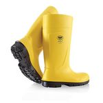 Easygrip Full Saf S5 Boot Yel 4