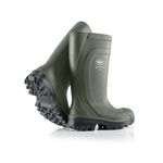 Thermolite S5 Safety Boot Green 6