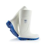 Steplite Easygrip S4 Boot White 11