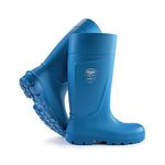 Steplite Easygrip S4 Boot Blue 4