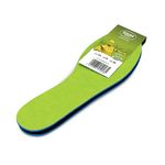 Steplite Easygrip Insole 10.5 Pk5