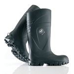 Steplite X Solid Grip Boot Blk 11