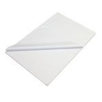 Bright Ideas Tissue Paper Wht Pk480