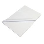 Bright Ideas Tissue Paper White Pk480