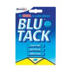 Bostik Blu-Tack Handy Pack 60Gm