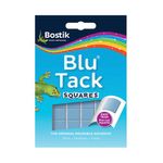 Bostik Blu Tack Squares Pk12