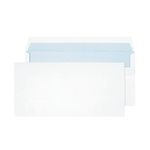 Blake DL 90gsm White Envelope Pk50