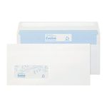 Evolve Dl Rcyc Env Wdw Wht Ss 90G P1000