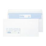 Evolve Dl Rcyc Env Wdw Wht Ss 90G P1000