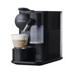 Nespresso Lattissima Machine Black