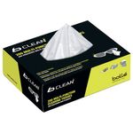 Bolle Safety B401 Box 200 Tissues F