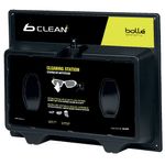 Bolle Glasses B600 Cleaning Station