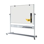 Bi-Office Evo Revolver Brd 180x120cm