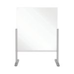 Bi-Office B Desk G Pro4Mm 650X850Mm