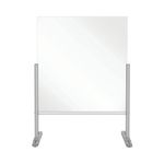Bi-Office B Desk G Pro4Mm 650X850Mm