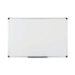 Bi-Office Drywipe Board 900X600Mm