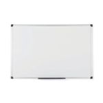 Bi-Office Drywipe Board 900X600Mm