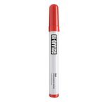 Drywipe Markers Red Pk10