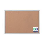 Bioffice Earthit Af Cork Brd 1200X900Mm