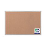 Bioffice Earthit Af Cork Brd 1200X900Mm