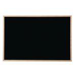 Bi-Office 900 x 600mm Chalk Board