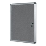 Bi-Office Internal Disp Case 1200X900Mm
