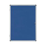 Bi Silque Felt Wind Disp 90X60Cm Ov