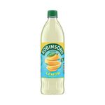 Robinsons 1 Litre Lemon Squash No Sugar