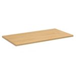 Adjustable Shelf - Oak
