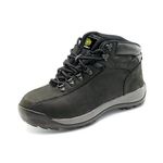 Click Sbp Chukka Boot Blk 06