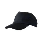 Baseball Cap Black