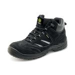 Click Trainer Boot S1 Saf Blk 6