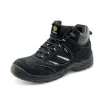 Click Trainer Boot S1 Saf Blk 7