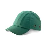 B-Brand Sfty Baseball Cap Grn