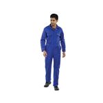 Beeswift Click Pc Bsuit Rblu 44In