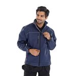 Beeswift Shell Jacket Nblu Med