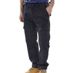 Beeswift Combat Trousers Blk 38