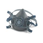 Beeswift Twin Filter Mask Medium